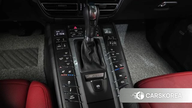 Porsche Macan id 4573574 из Кореи 19