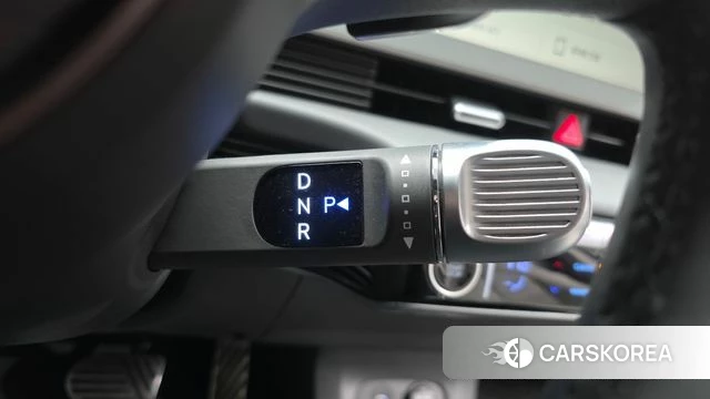Hyundai Ionic 5 id 4585554 из Кореи 39