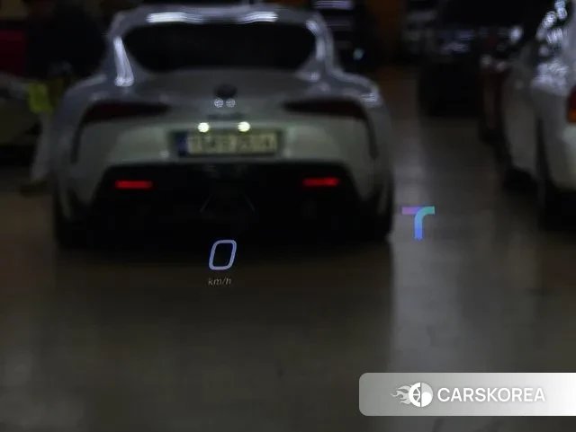 Maserati Grecale id 3452425 из Кореи 19