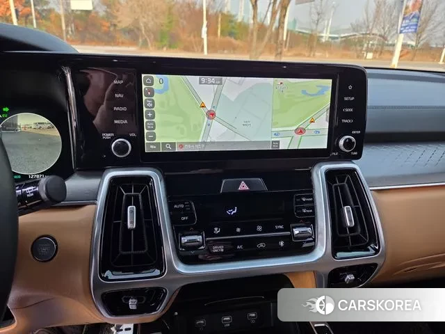 Kia Sorento 4th Generation id 3747235 из Кореи 19