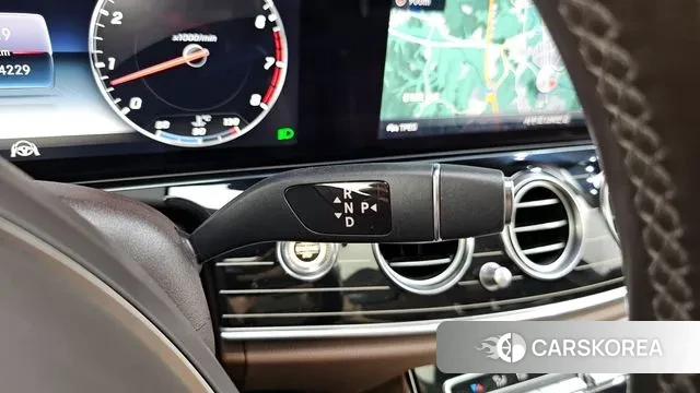 Mercedes-Benz E-Class W213 id 2966734 из Кореи 19