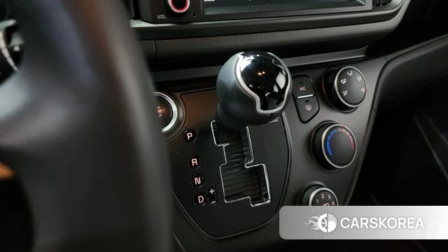 Kia The New Kia Ray id 3805504 из Кореи 19