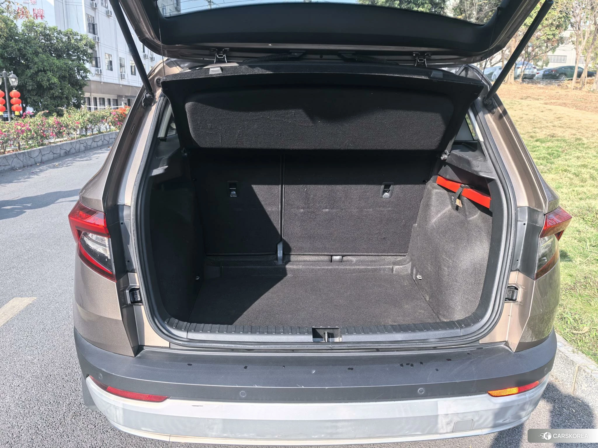 Skoda Krok id 4406145 из Китая 18