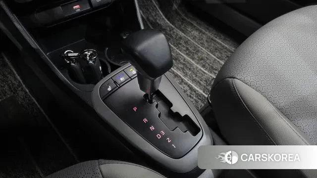 Kia Morning Urban (JA) id 3697680 из Кореи 19