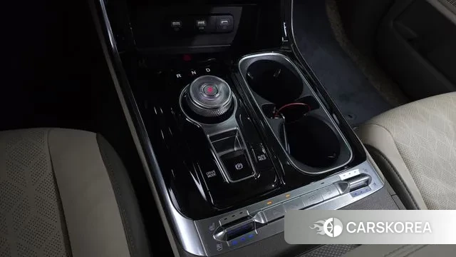 Kia Carnival 4th generation id 3008377 из Кореи 19