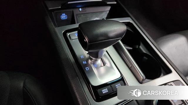 Genesis G80 id 4551280 из Кореи 19