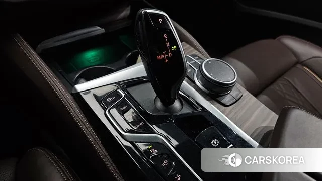 BMW 6 Series GT (G32) id 3708204 из Кореи 19