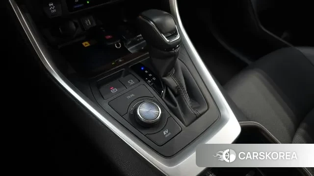 Toyota RAV4 5th Generation id 3721278 из Кореи 19