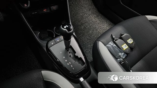 Kia The New Morning (JA) id 4965178 из Кореи 29