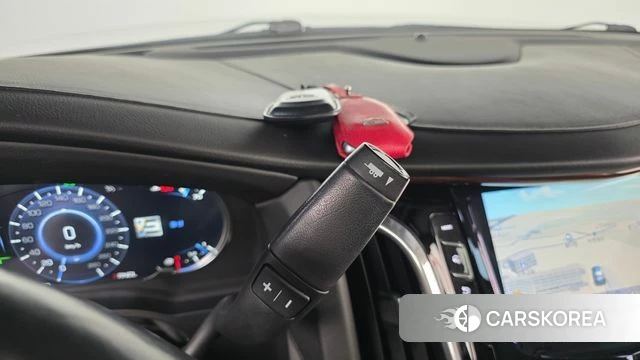 Cadillac Escalade id 3795745 из Кореи 19