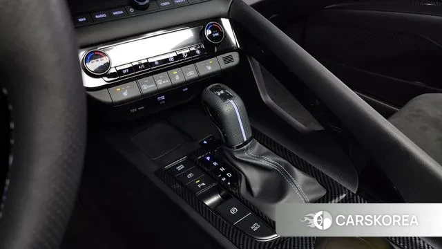 Hyundai The New Avante (CN7) id 3231162 из Кореи 19