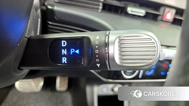 Hyundai Ionic 5 id 4223931 из Кореи 19