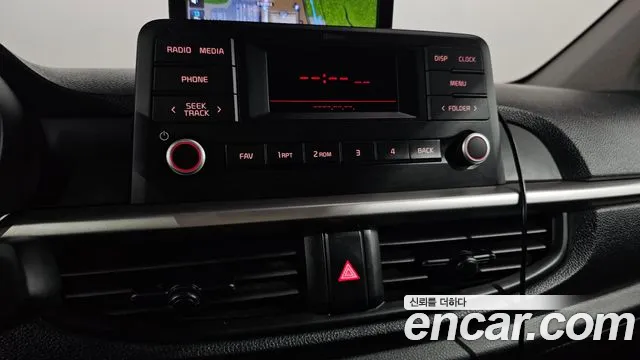 Kia Morning Urban (JA) id 2698070 из Кореи 19