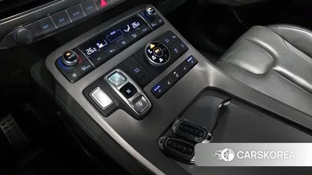 Hyundai Palisade id 3557135 из Кореи 19