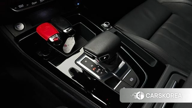 Audi Q5 (FY) id 3964584 из Кореи 19