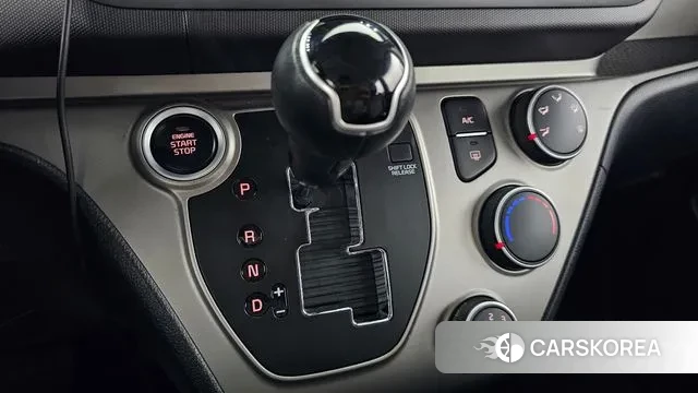 Kia The New Ray id 3498917 из Кореи 19