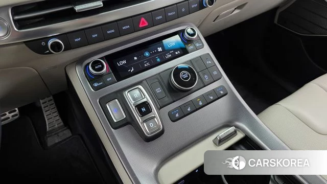 Hyundai The New Palisade id 4763580 из Кореи 35