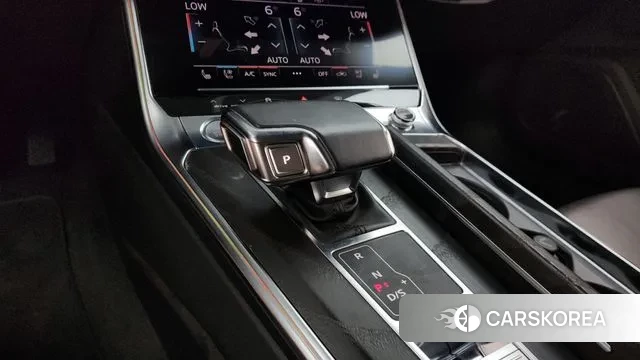 Audi A6 (C8) id 2986028 из Кореи 19