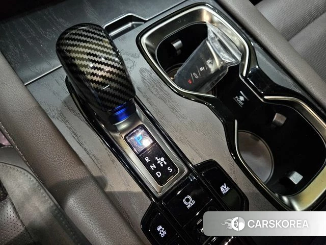 Lexus RX350h 5th generation id 3952840 из Кореи 19