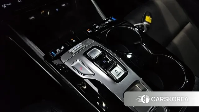 Hyundai Tucson (NX4) id 3008220 из Кореи 19