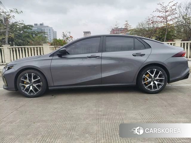 GAC Trumpchi Shadow Leopard id 3856299 из Китая 24