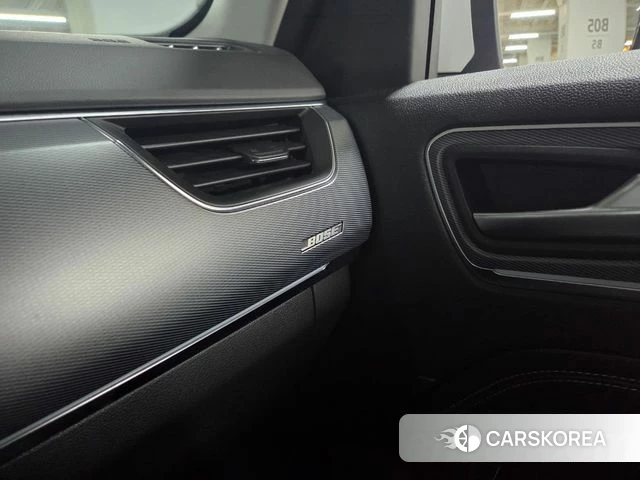 Renault Korea (Samsung) XM3 id 3899204 из Кореи 19