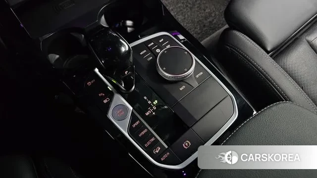 BMW X3 (G01) id 3649901 из Кореи 19