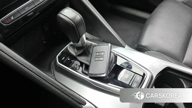 Renault Korea (Samsung) The New QM6 id 4646159 из Кореи 19