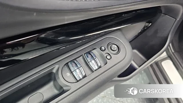 Mini Cooper Clubman id 3379363 из Кореи 19