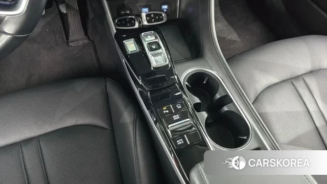 Hyundai Sonata (DN8) id 3478219 из Кореи 19