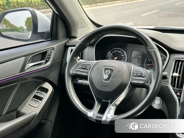 Roewe RX5 id 4241791 из Китая 22