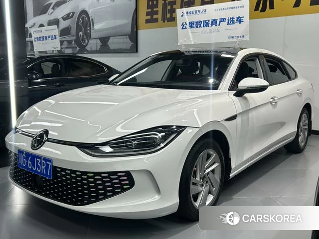 Volkswagen Lingdu id 4259822 из Китая 11