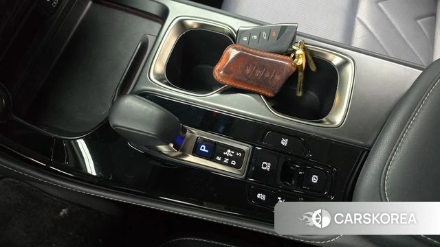 Lexus NX350h Second generation id 3811866 из Кореи 19