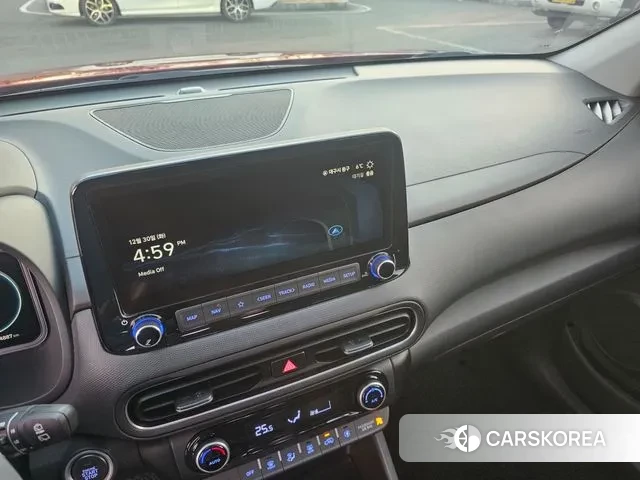 Hyundai The New Kona id 3529380 из Кореи 19