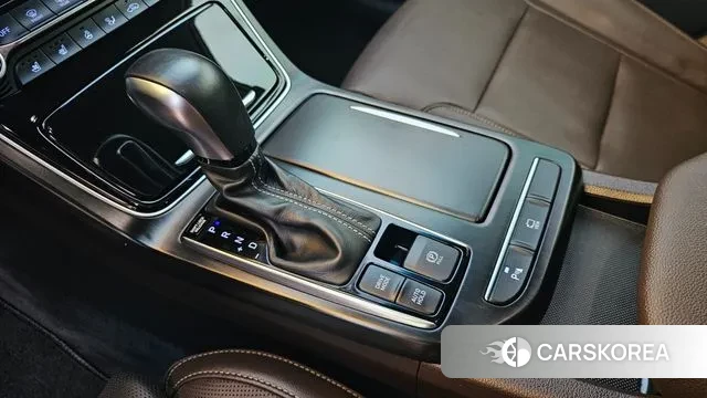 Hyundai Grandeur IG id 3588516 из Кореи 19