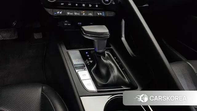 Hyundai The New Avante Hybrid (CN7) id 3684968 из Кореи 19