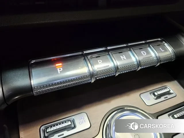 Lincoln Nautilus 2nd Generation id 3734448 из Кореи 19