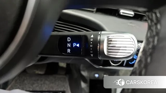 Hyundai Ionic 5 id 3610910 из Кореи 19