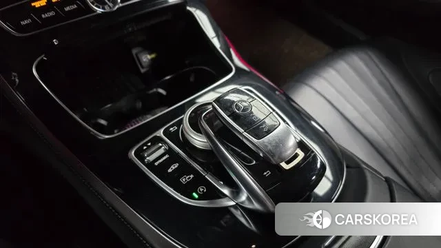 Mercedes-Benz CLS-Class C257 id 3598650 из Кореи 19