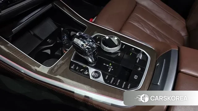 BMW X5 (G05) id 3577142 из Кореи 19