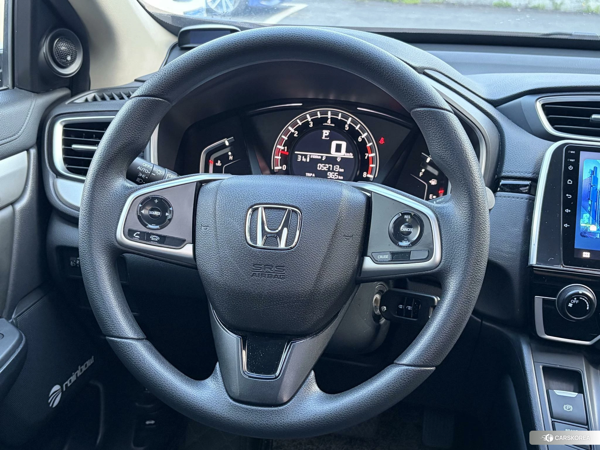 Honda CR-V id 4479438 из Китая 18