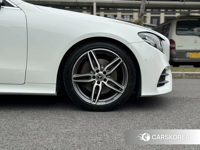 Mercedes-Benz E-class (imported) id 4211143 из Китая 19