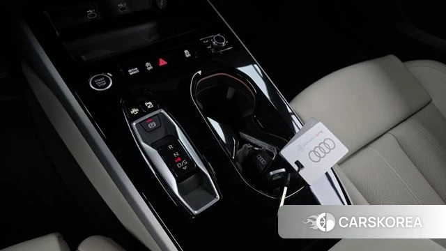 Audi A5 (B10) id 4505179 из Кореи 31