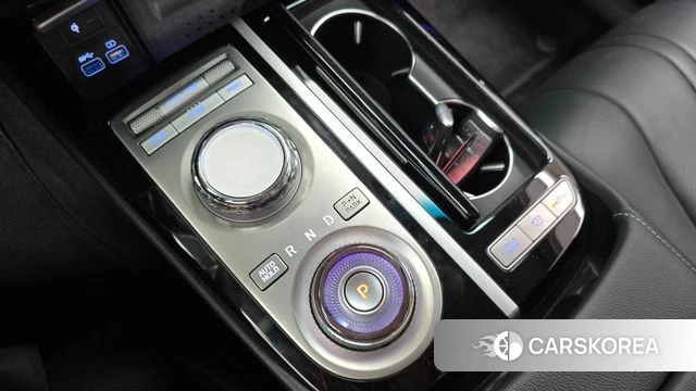 Genesis G80 (RG3) id 4500409 из Кореи 19