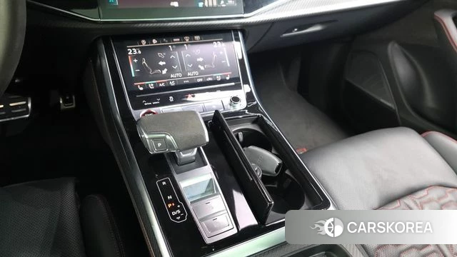 Audi RSQ8 (4M) id 4457325 из Кореи 32