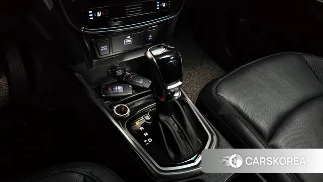 Ssangyong Berry New Tivoli id 3509597 из Кореи 19