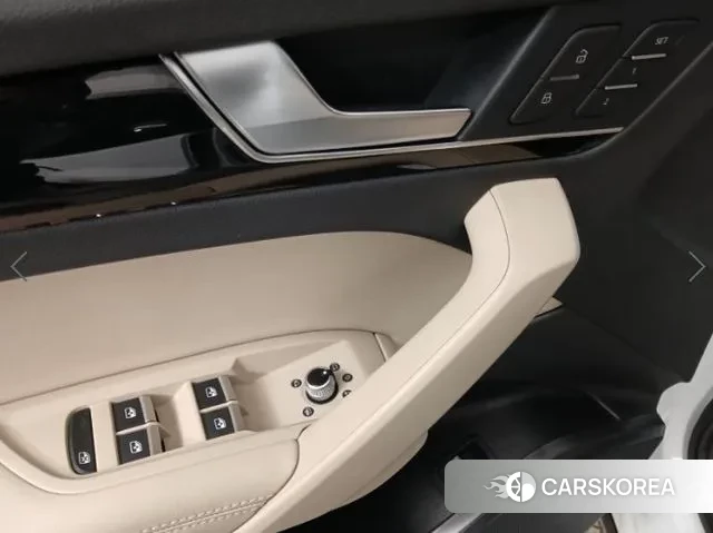 Audi Q5 (FY) id 3487877 из Кореи 19