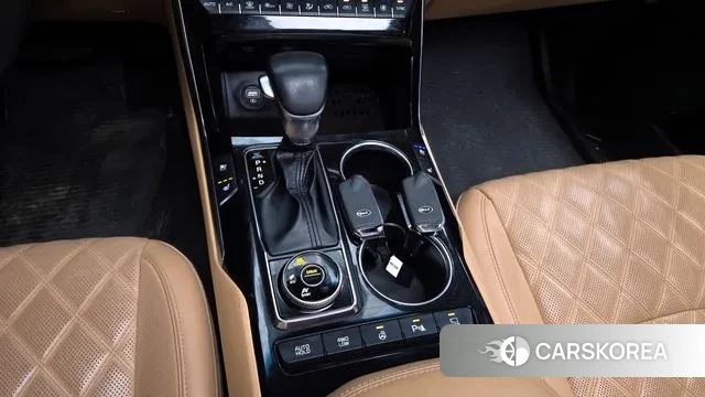 Kia Mohave Master id 3646279 из Кореи 19