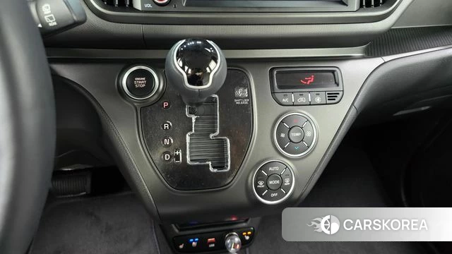 Kia The New Kia Ray id 4749336 из Кореи 30