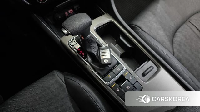 Kia The New K5 2nd generation id 4447202 из Кореи 29